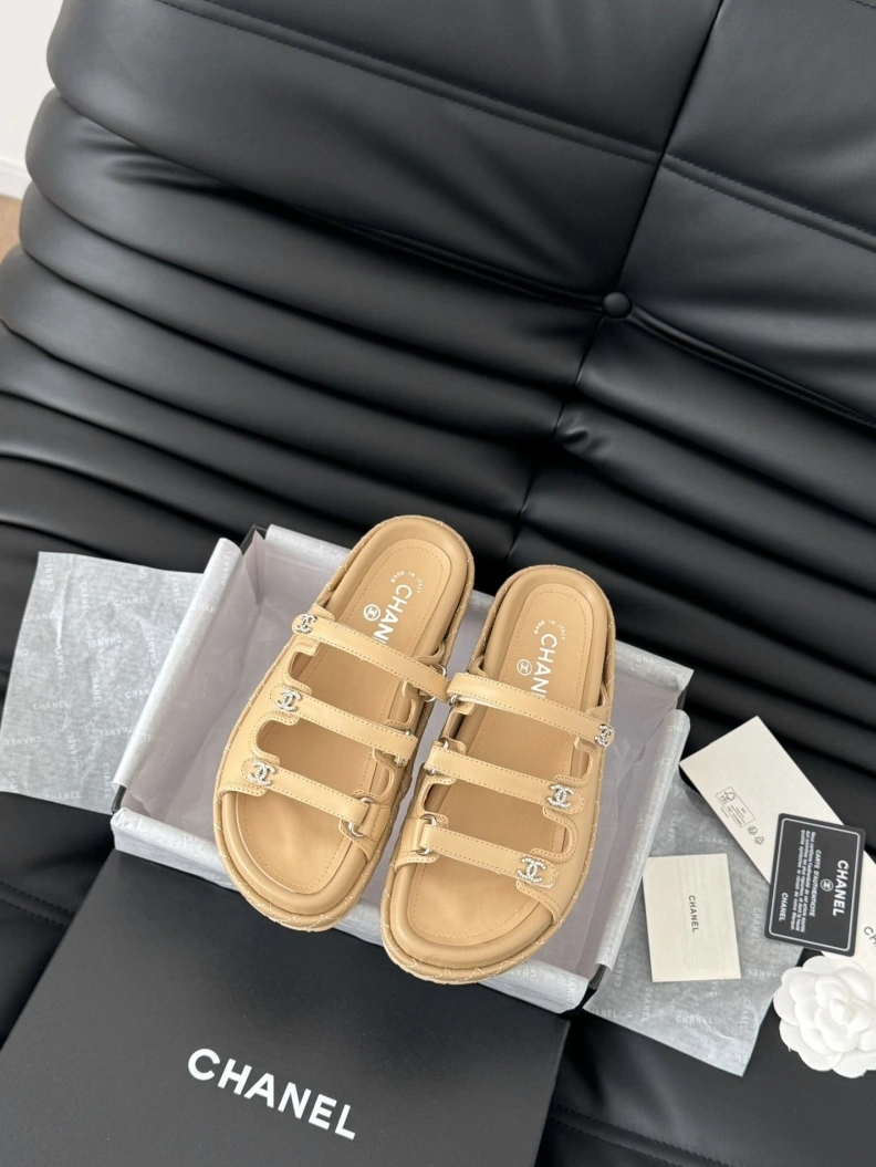 Chxnxl Sandals EyeCatching 120616