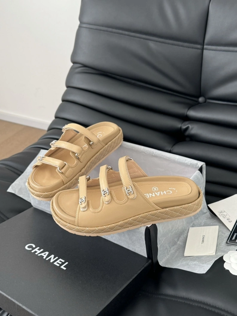 Chxnxl Sandals EyeCatching 120616