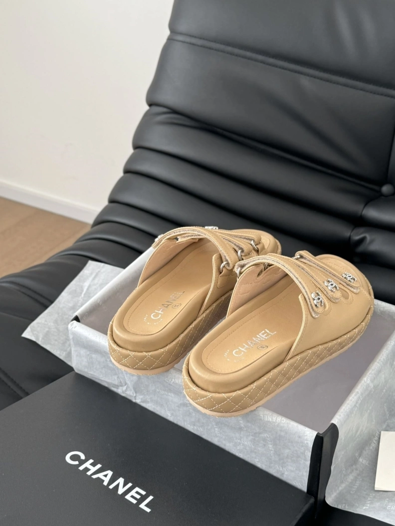 Chxnxl Sandals EyeCatching 120616