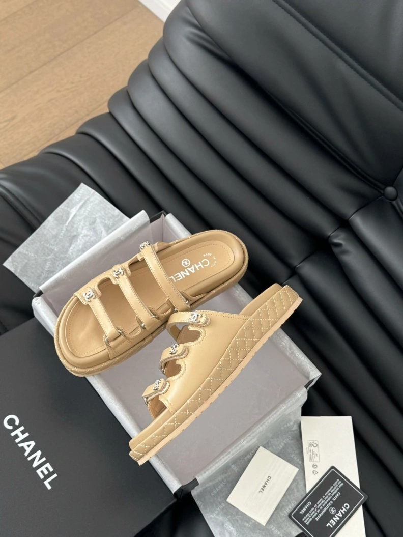 Chxnxl Sandals EyeCatching 120616