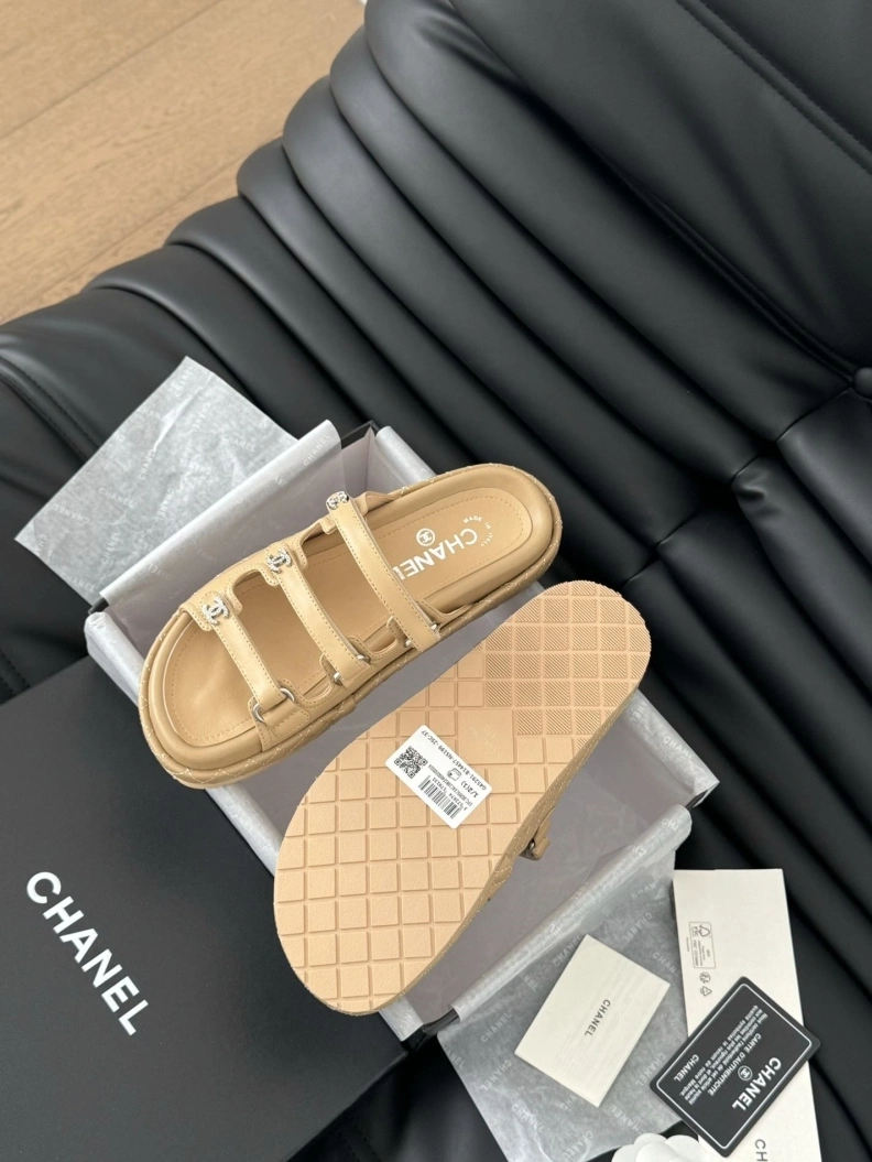 Chxnxl Sandals EyeCatching 120616