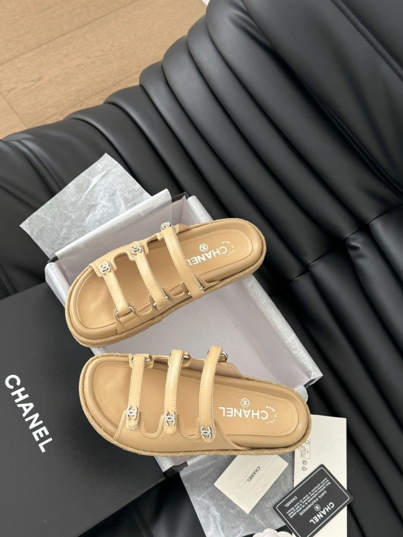 Chxnxl Sandals EyeCatching 120616