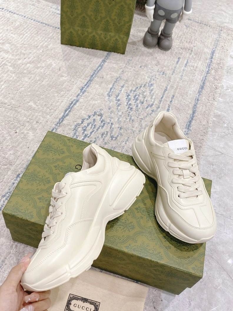 Soft Gxccx Casual Shoes 157758