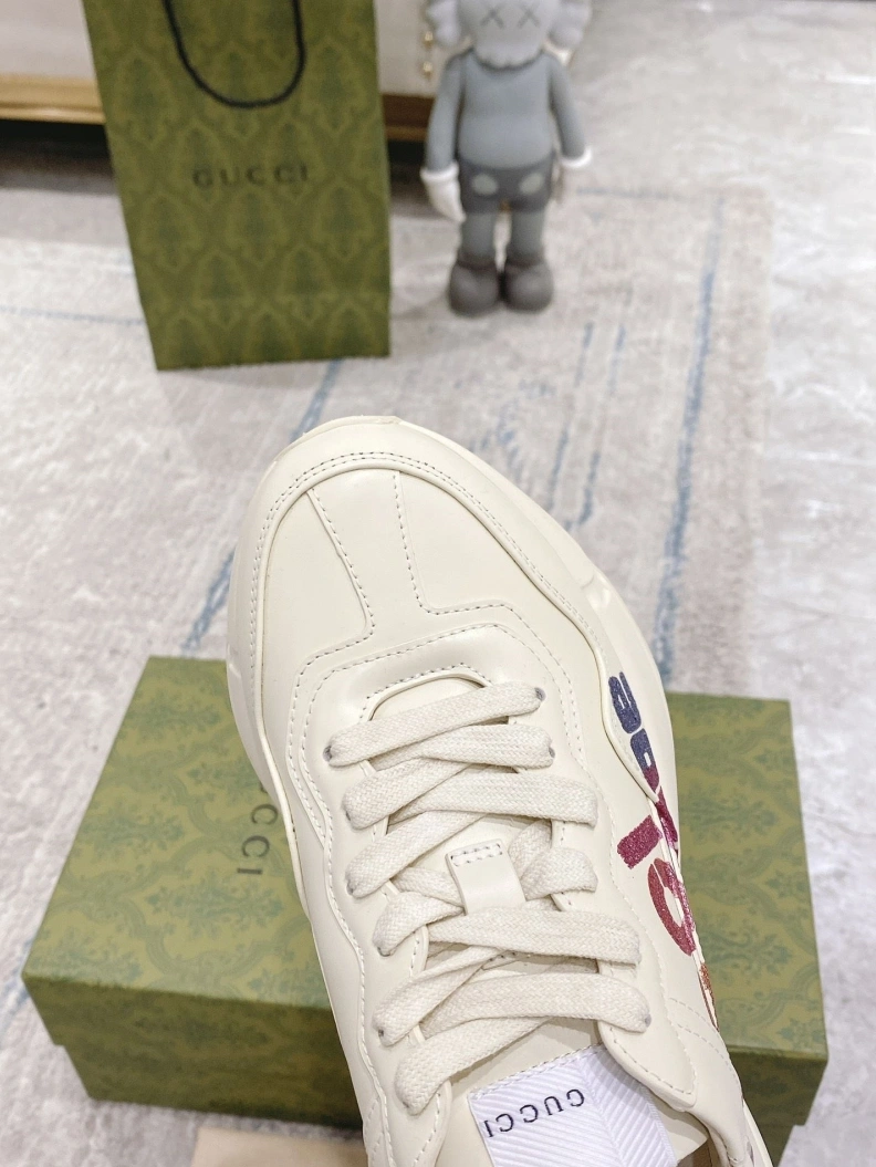 Soft Gxccx Casual Shoes 157758