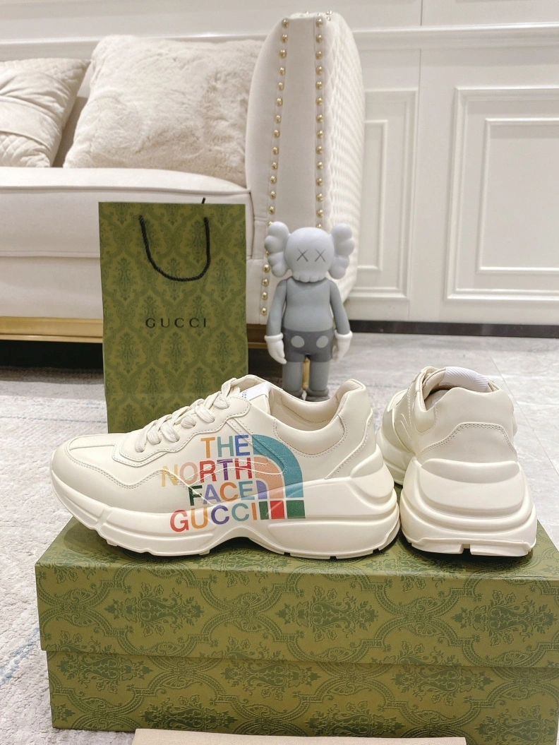 Gxccx Casual Shoes Bright 157770