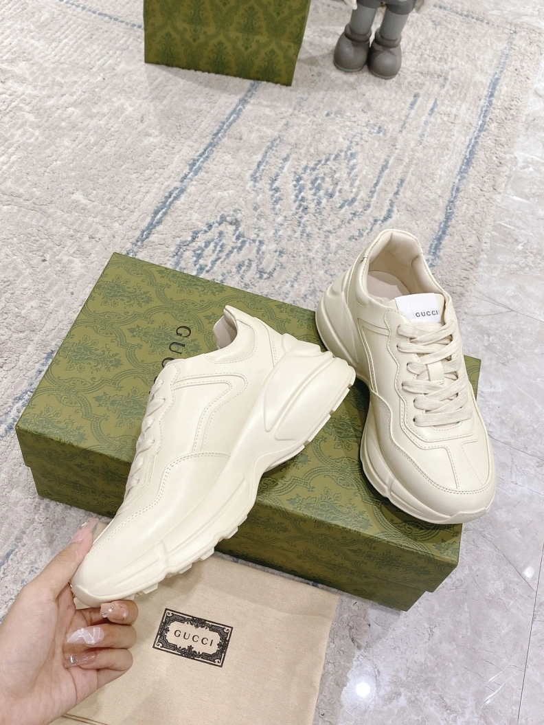 Gxccx Casual Shoes Bright 157770