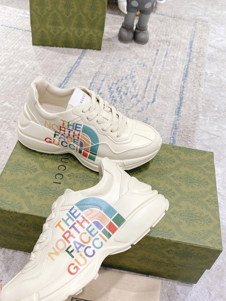 Gxccx Casual Shoes Bright 157770