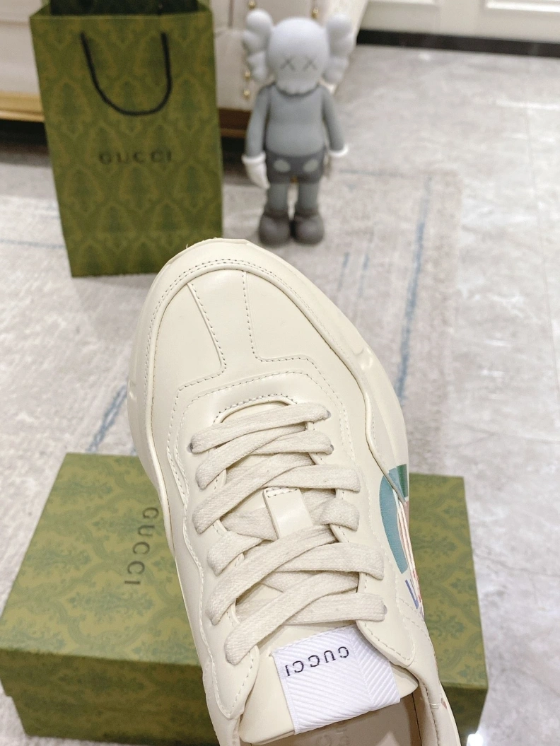 Gxccx Casual Shoes Bright 157770
