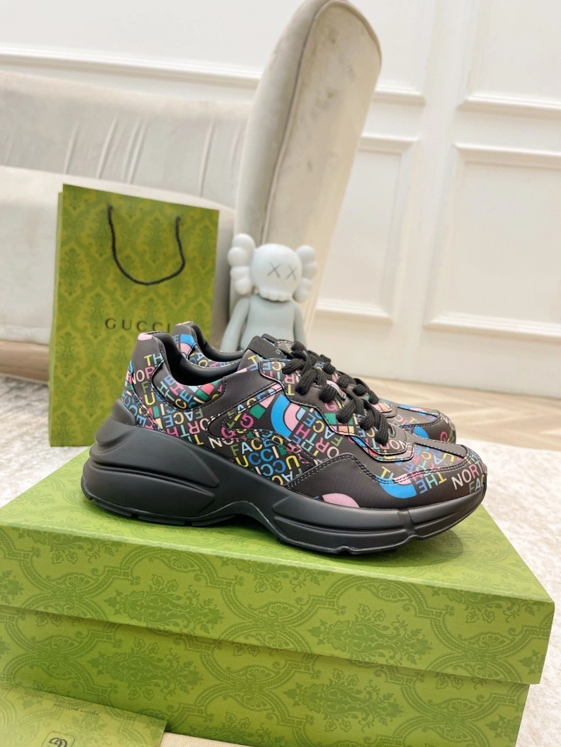 Durable Gxccx Casual Shoes 157753