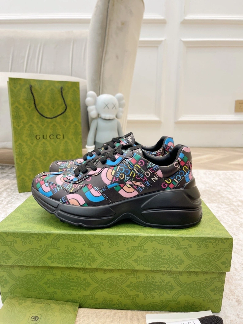 Durable Gxccx Casual Shoes 157753