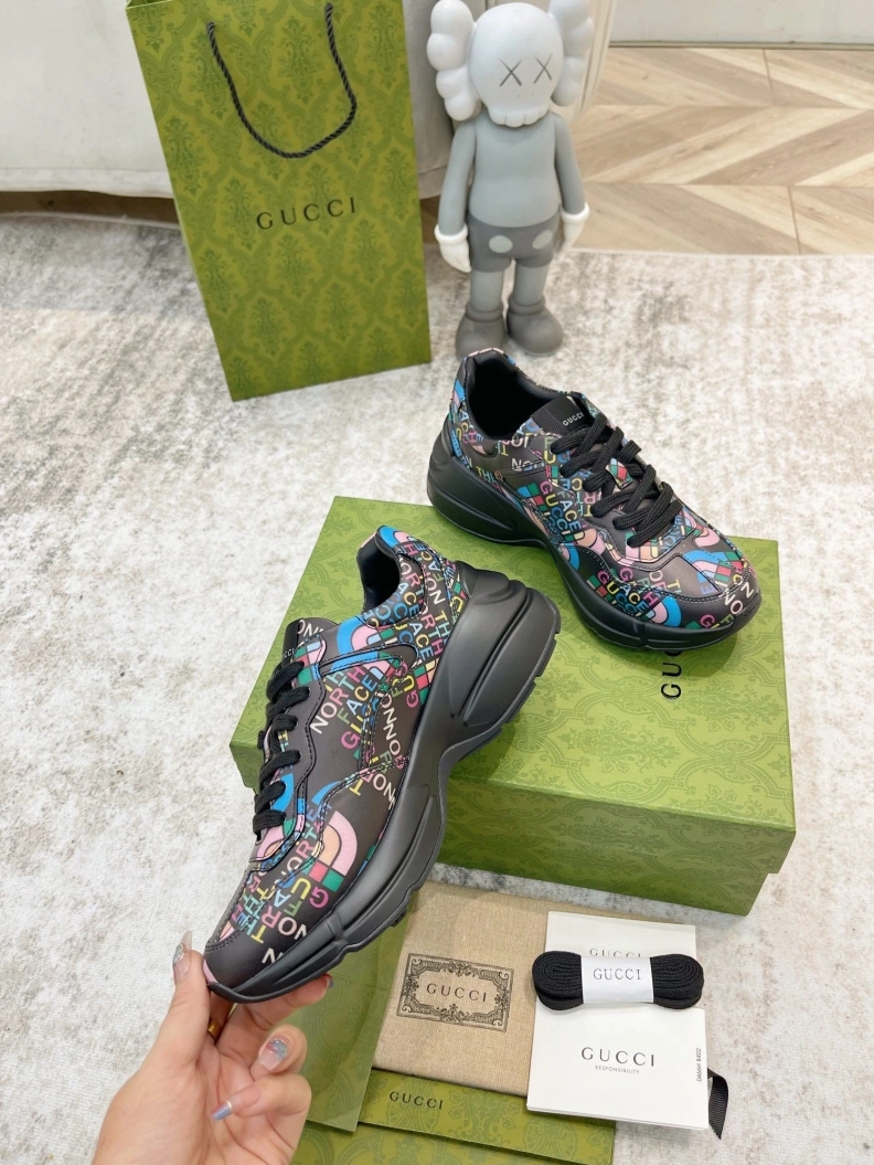 Durable Gxccx Casual Shoes 157753