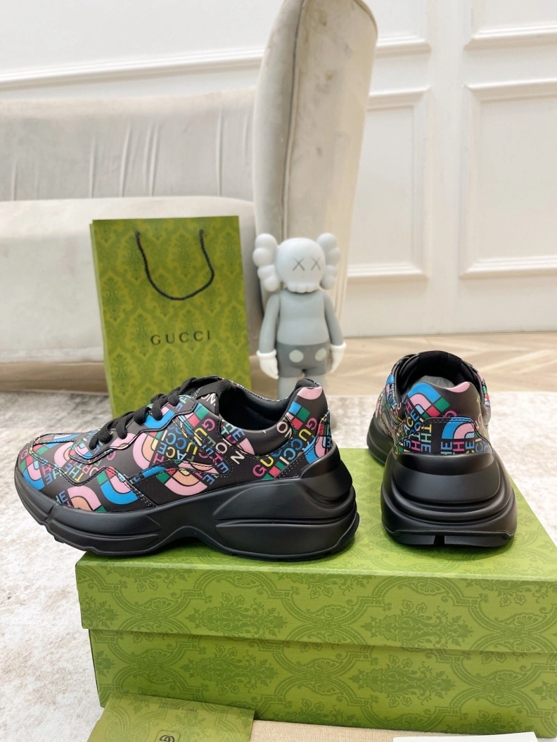 Durable Gxccx Casual Shoes 157753