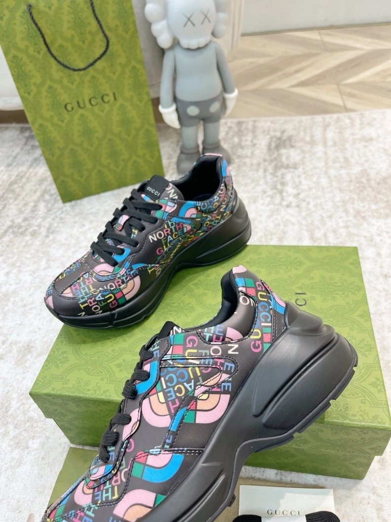 Durable Gxccx Casual Shoes 157753