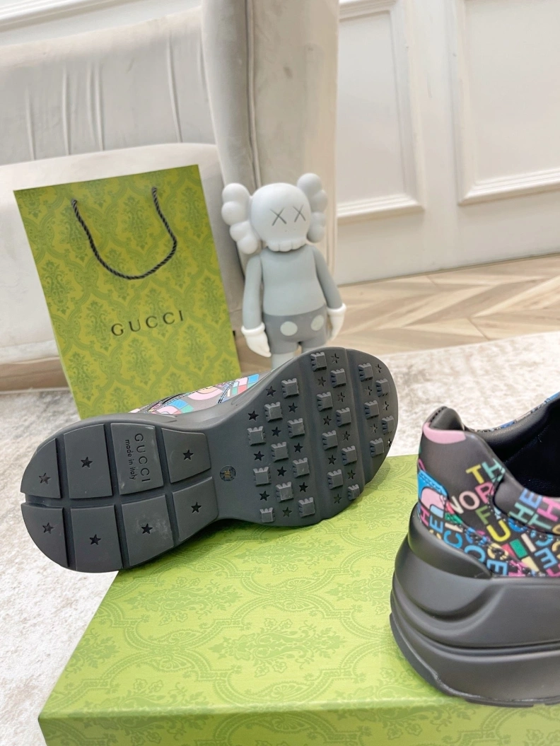 Durable Gxccx Casual Shoes 157753