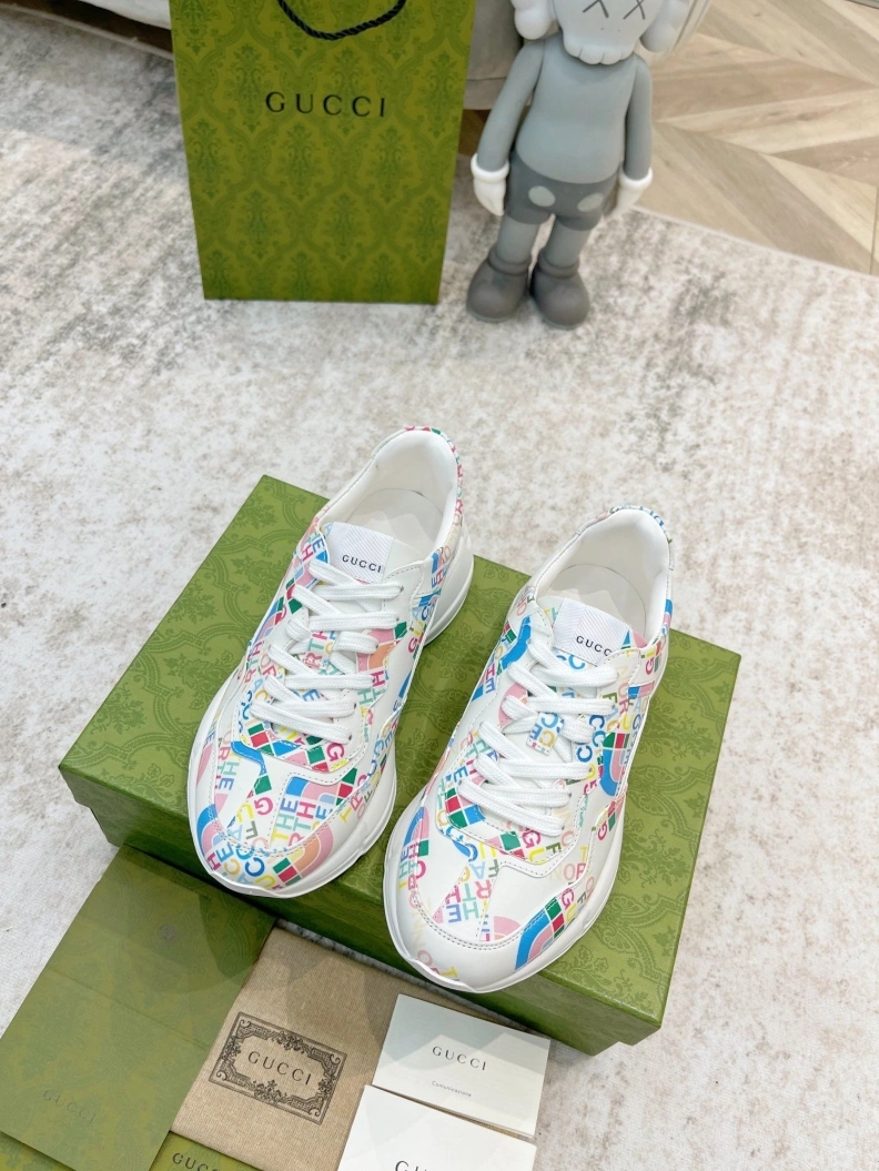 Gxccx Casual Shoes Functional 157769