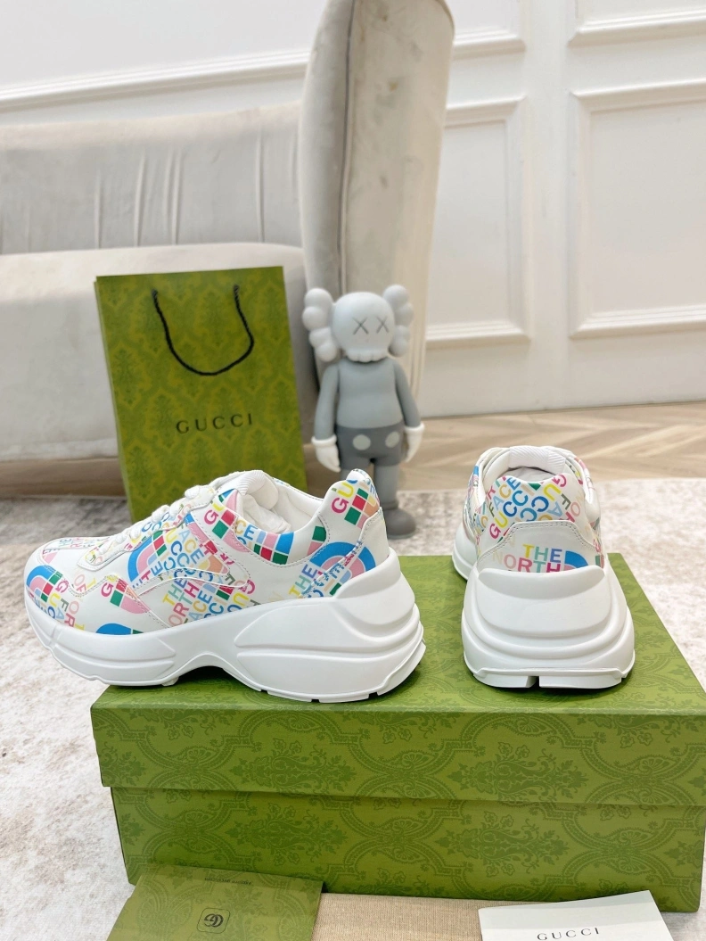 Gxccx Casual Shoes Functional 157769