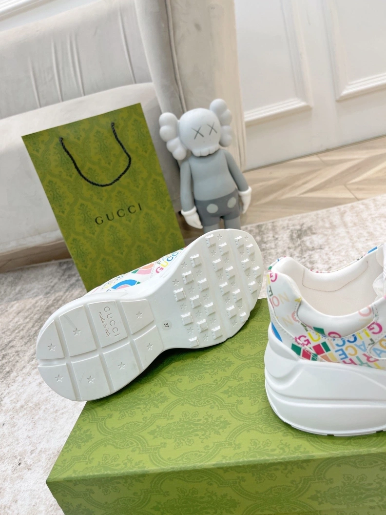 Gxccx Casual Shoes Functional 157769