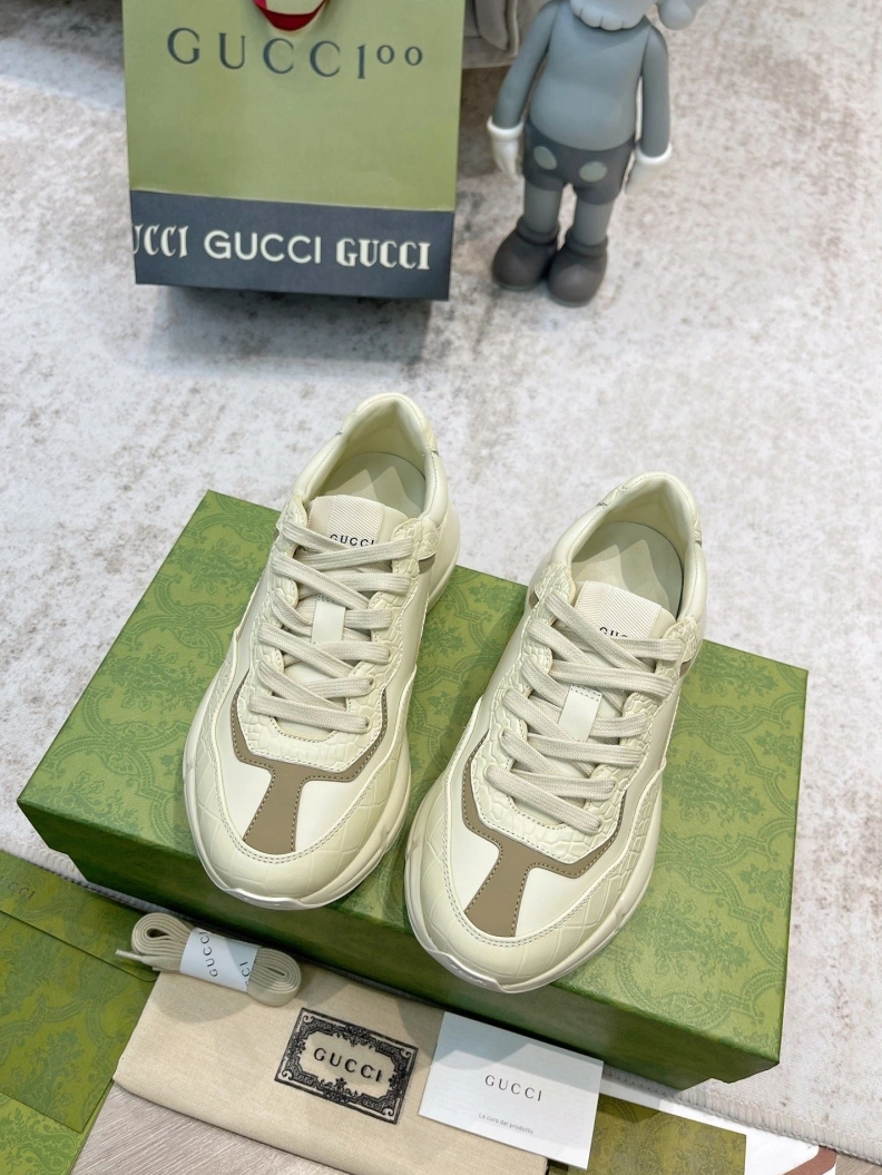 EyeCatching Gxccx Casual Shoes 157759