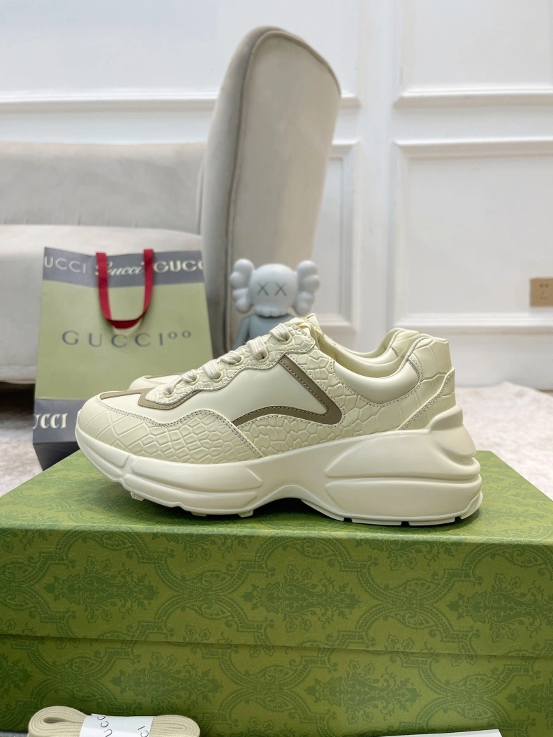 EyeCatching Gxccx Casual Shoes 157759