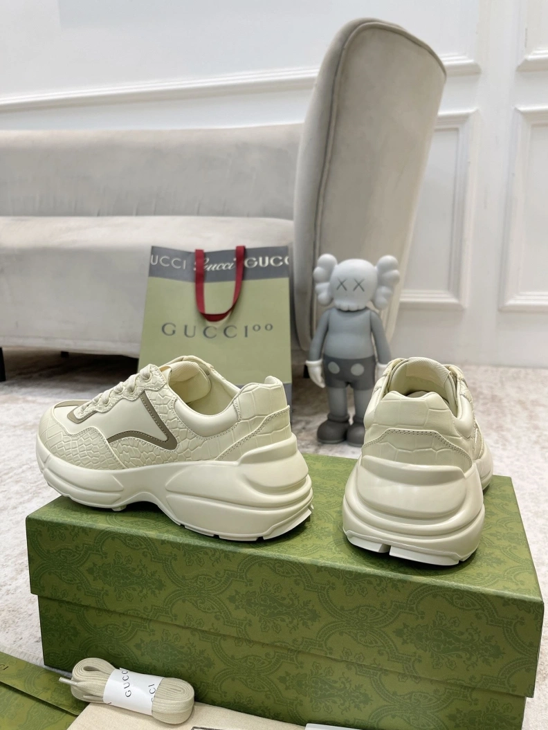 EyeCatching Gxccx Casual Shoes 157759