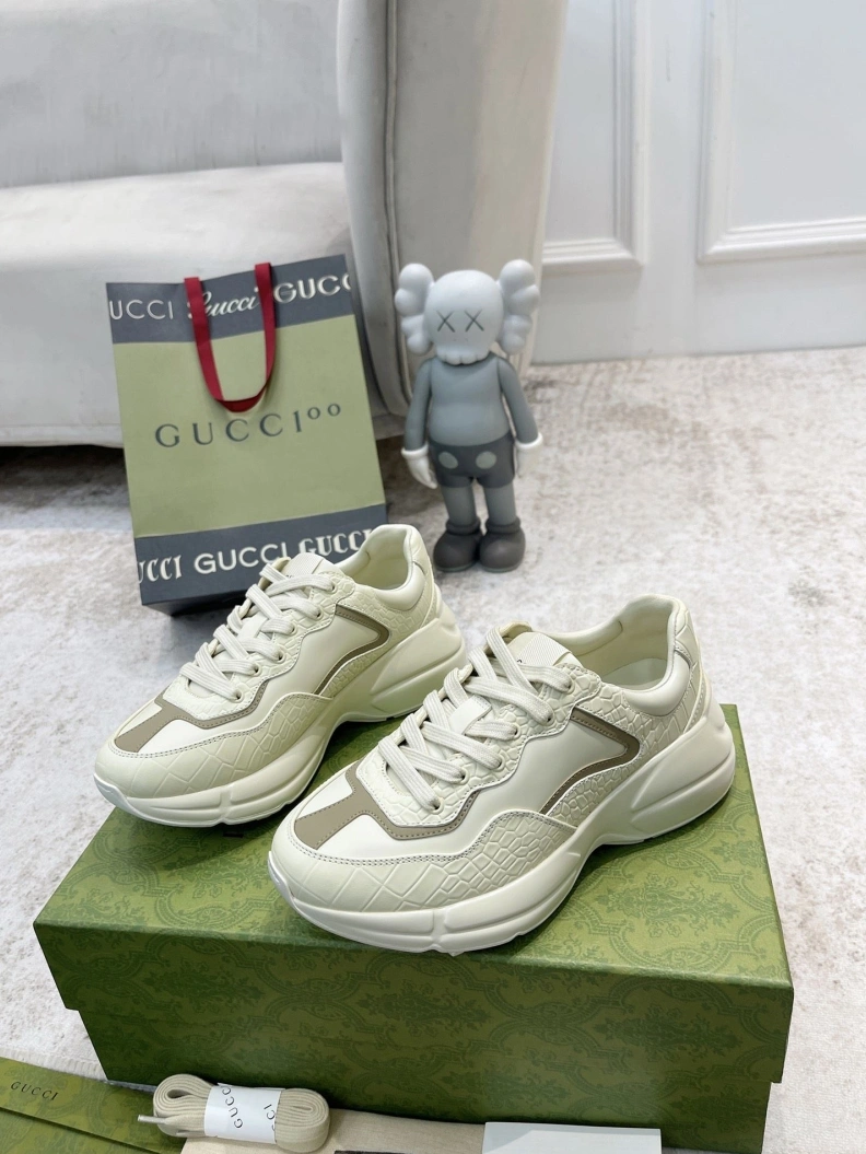 EyeCatching Gxccx Casual Shoes 157759