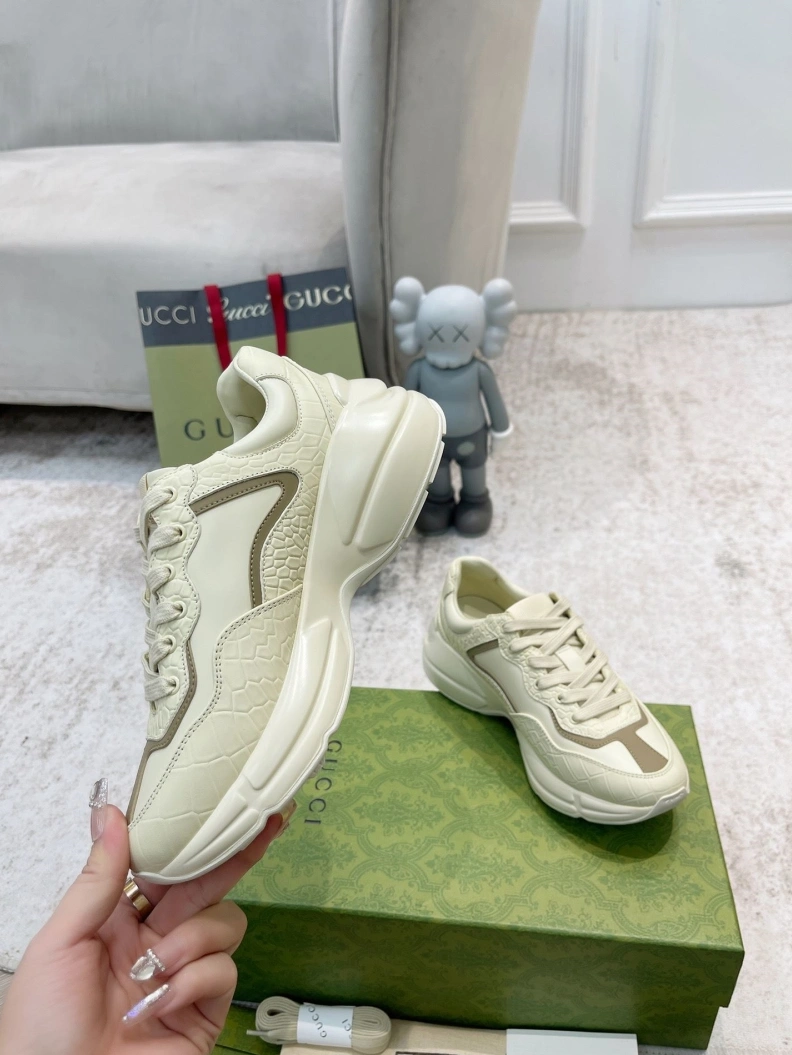 EyeCatching Gxccx Casual Shoes 157759