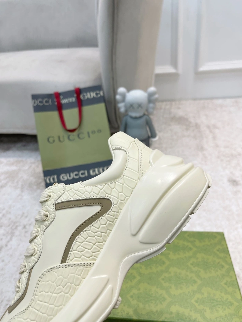 EyeCatching Gxccx Casual Shoes 157759