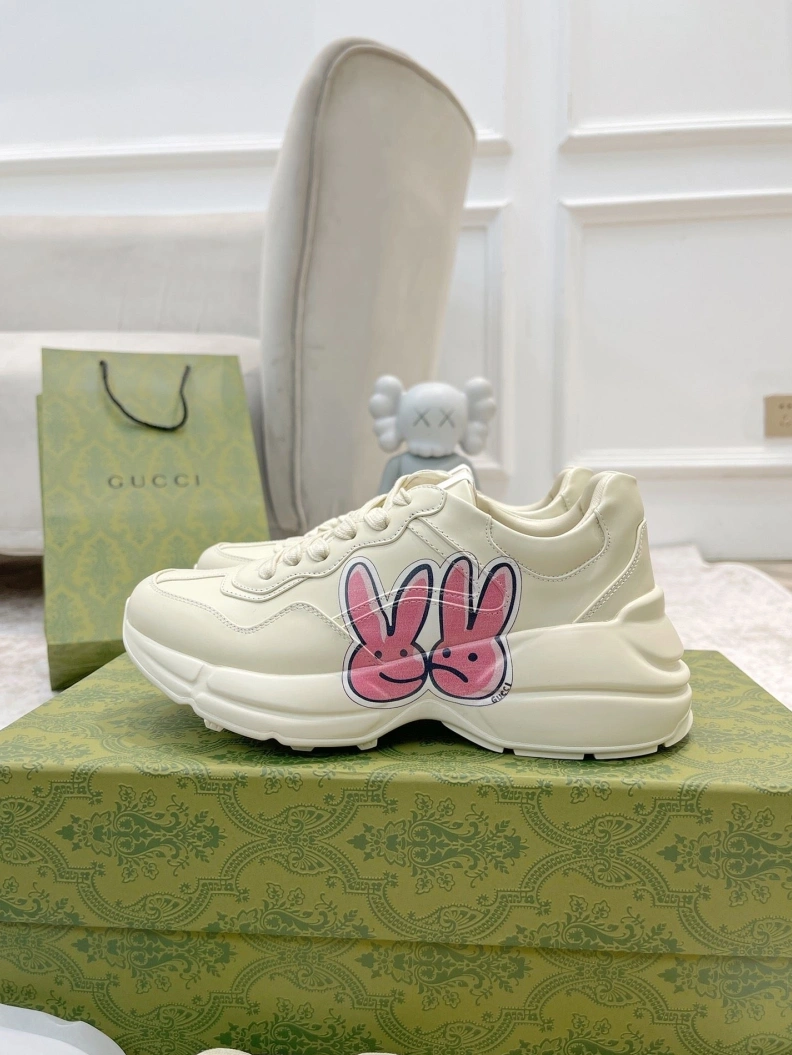 Unique Gxccx Casual Shoes 157757