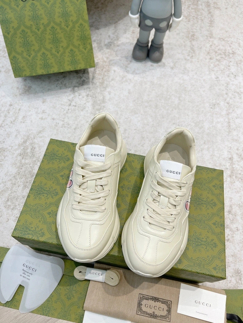 Unique Gxccx Casual Shoes 157757