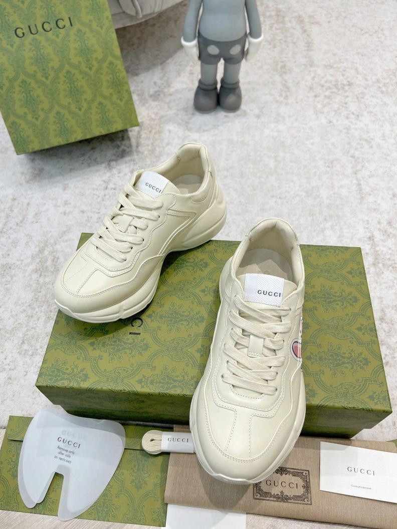 Unique Gxccx Casual Shoes 157757