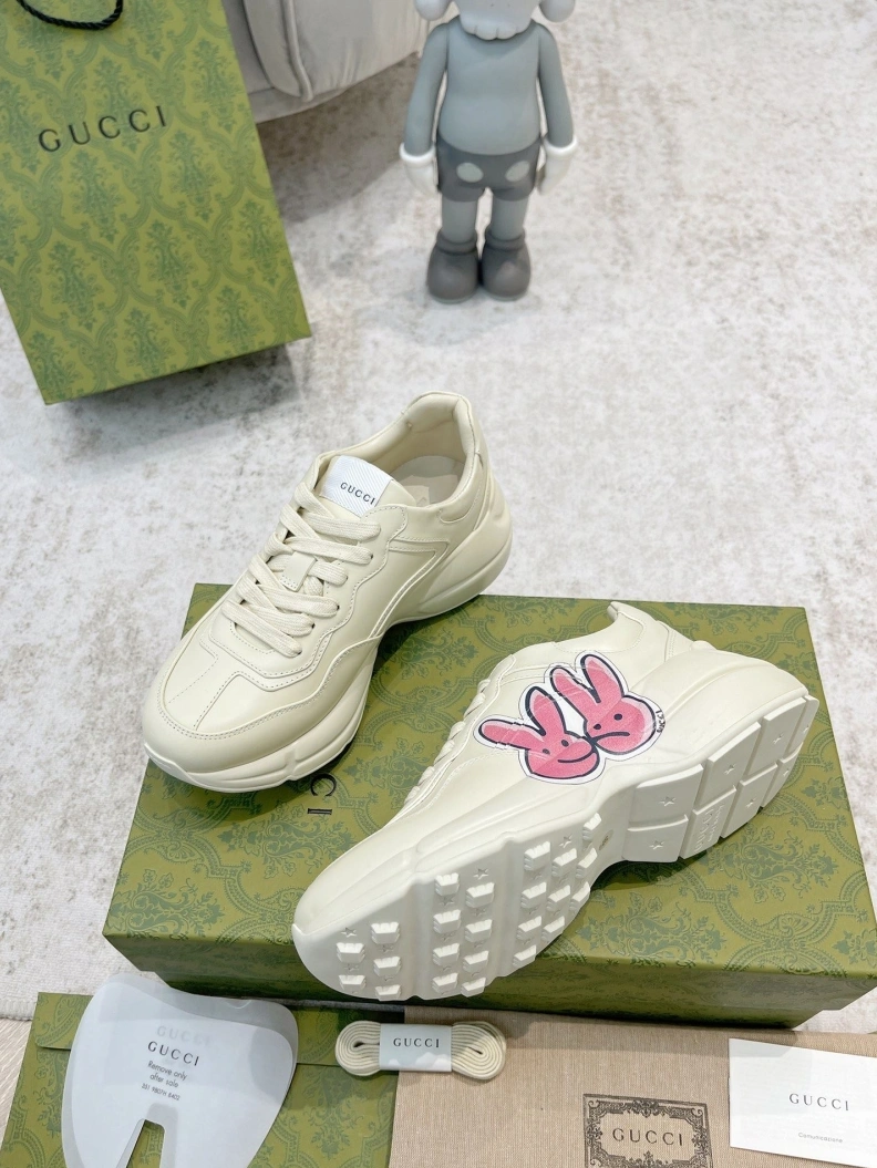 Unique Gxccx Casual Shoes 157757