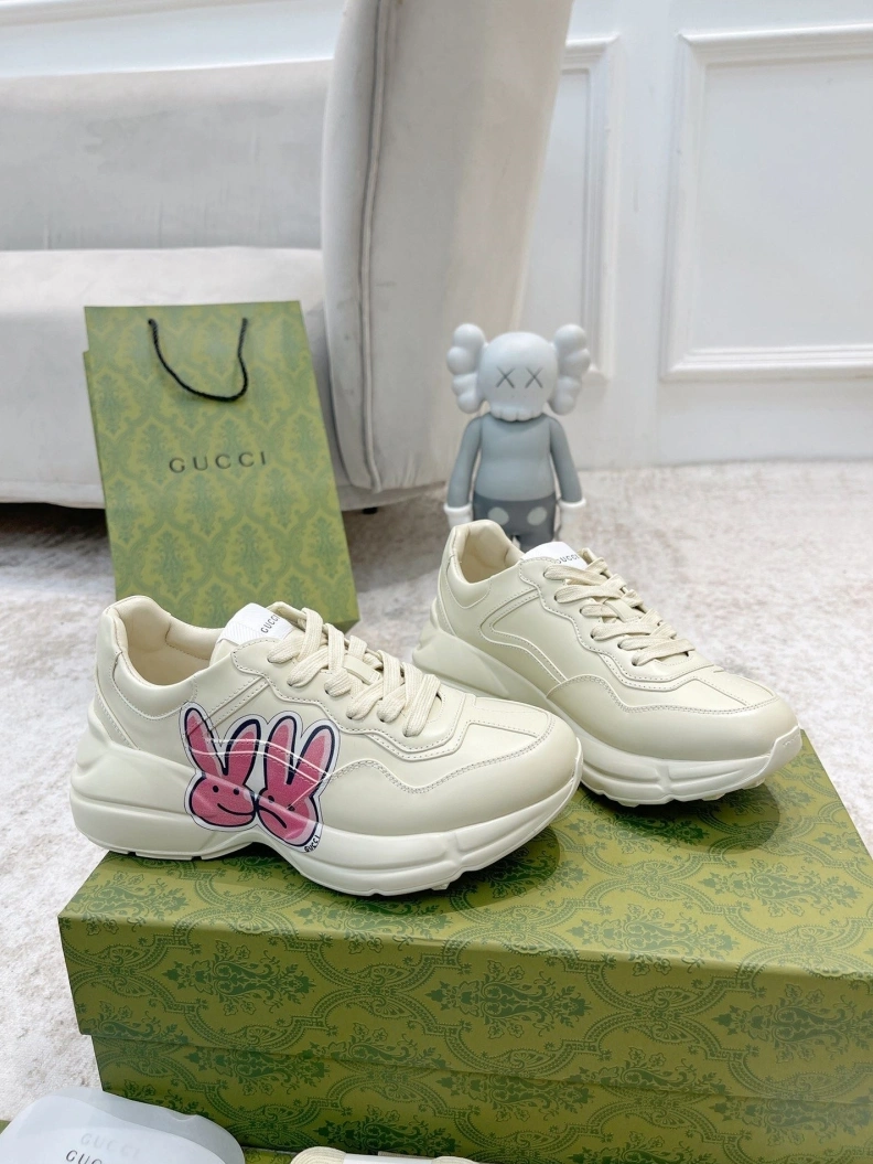 Unique Gxccx Casual Shoes 157757