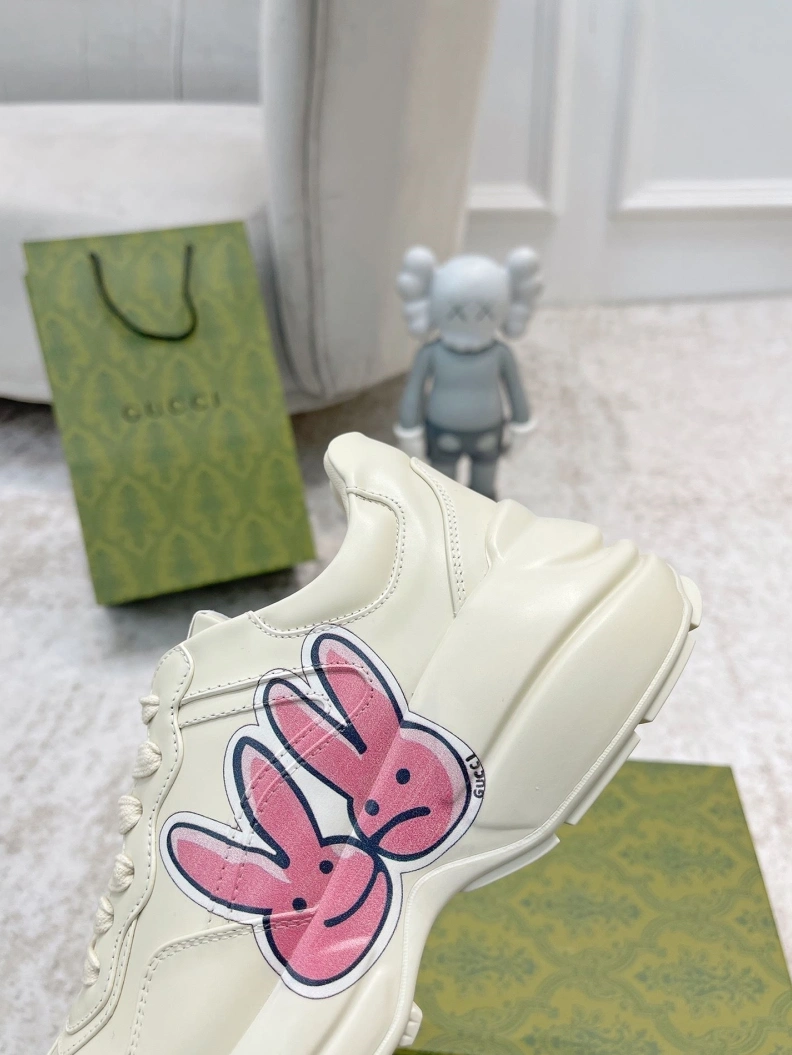Unique Gxccx Casual Shoes 157757