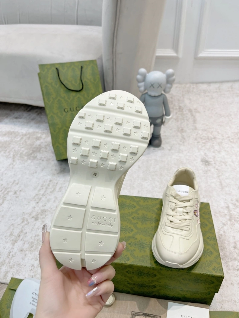 Unique Gxccx Casual Shoes 157757