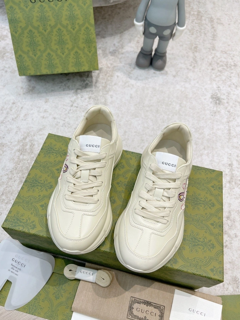 Gxccx Casual Shoes Classic 157755