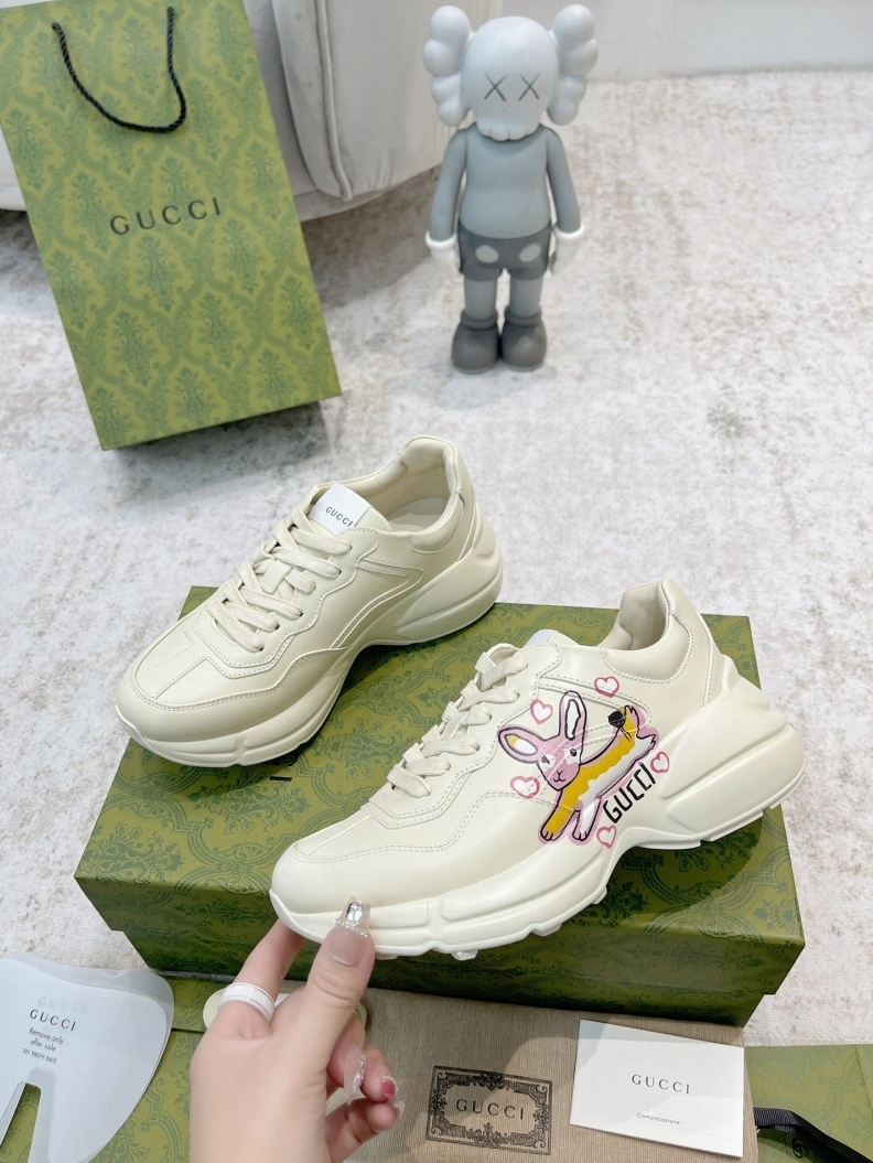 Gxccx Casual Shoes Classic 157755