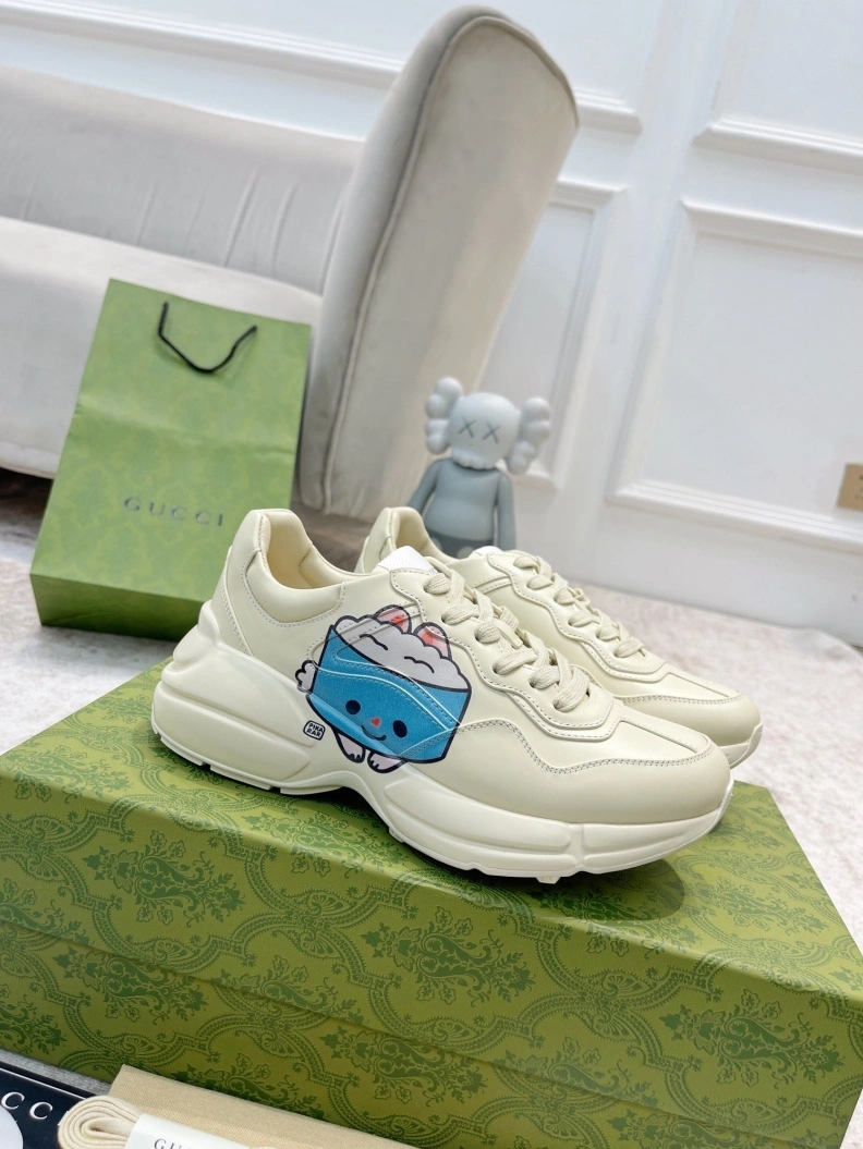 Gxccx Casual Shoes Soft 157754