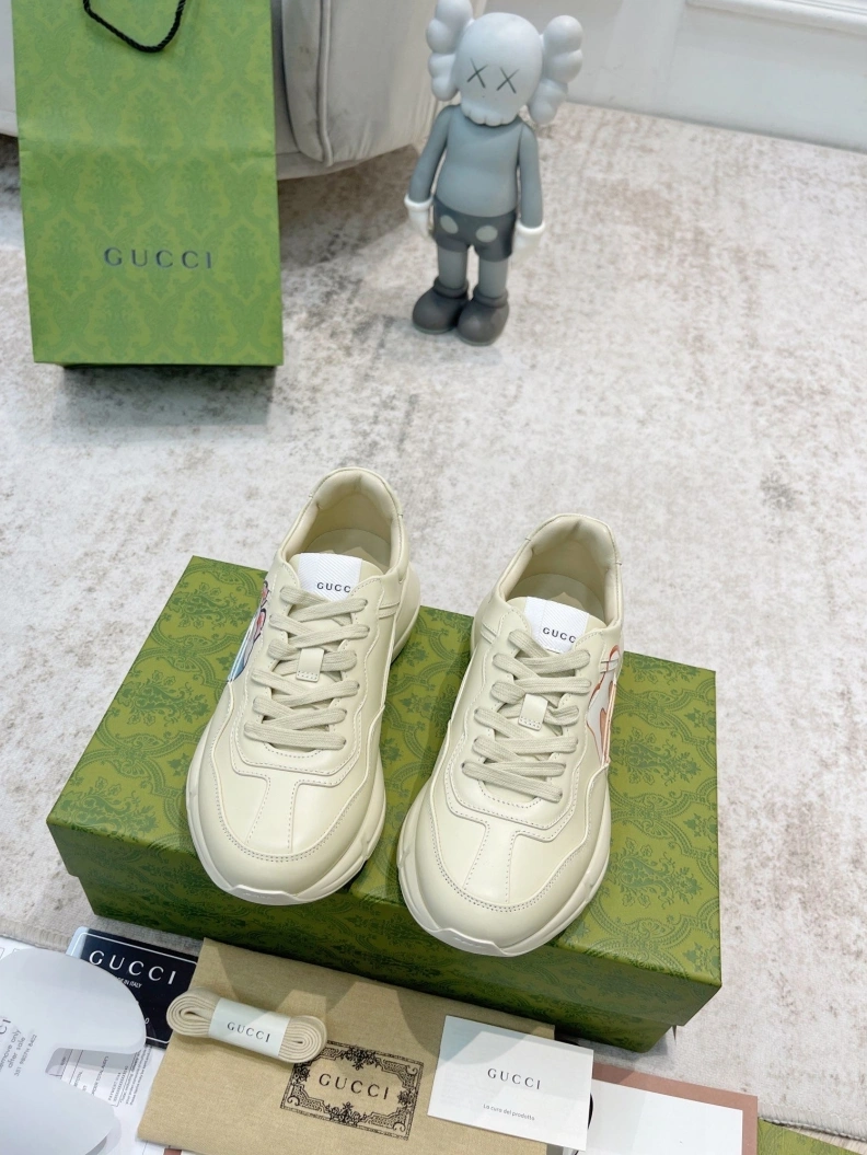 Gxccx Casual Shoes Soft 157754