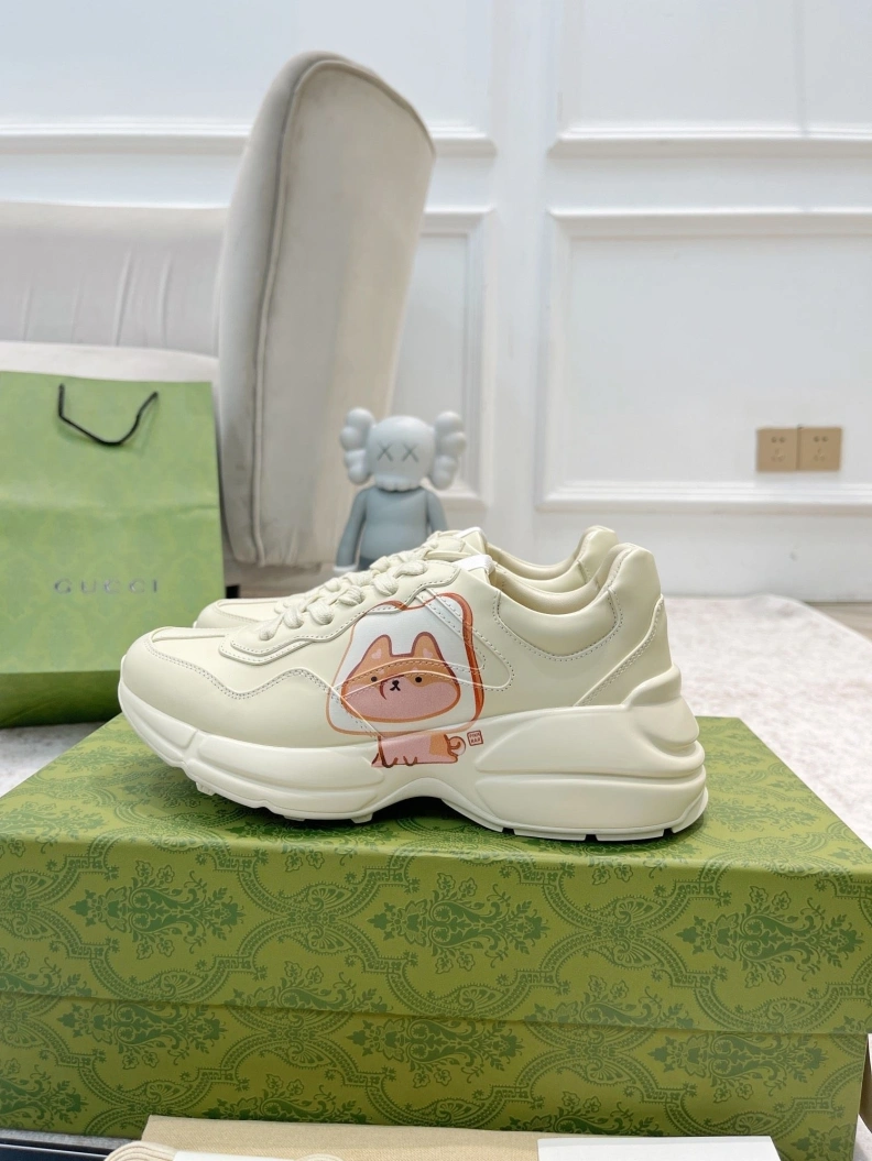 Gxccx Casual Shoes Soft 157754