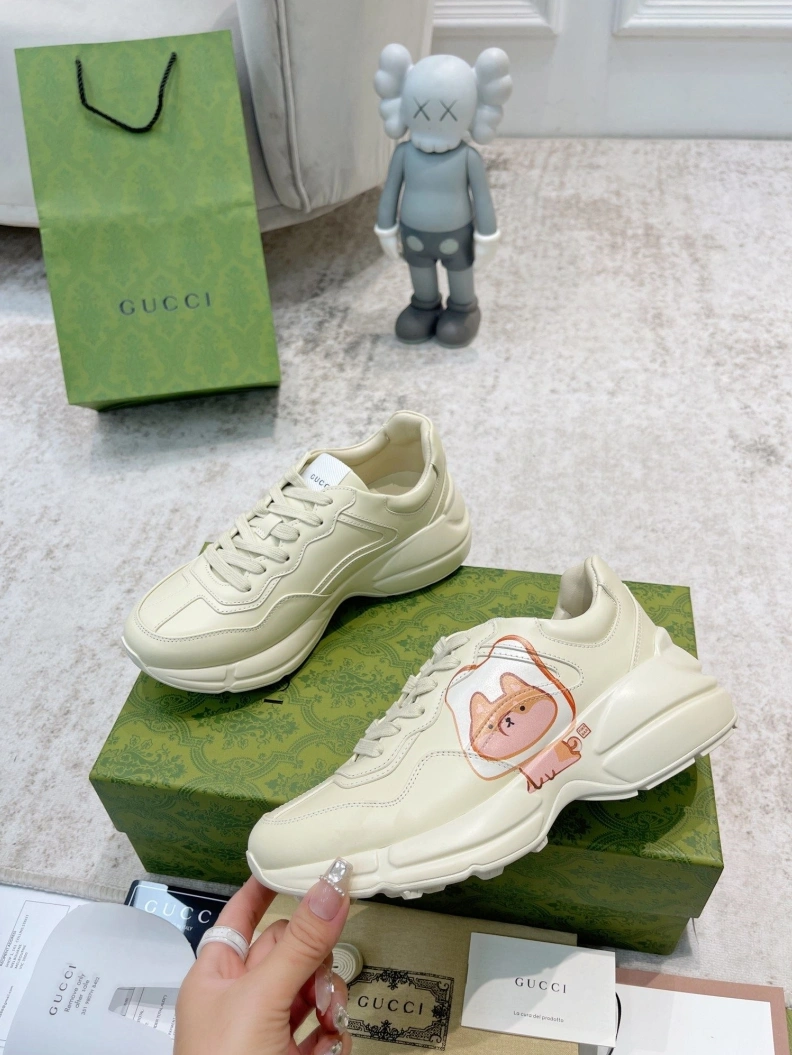 Gxccx Casual Shoes Soft 157754