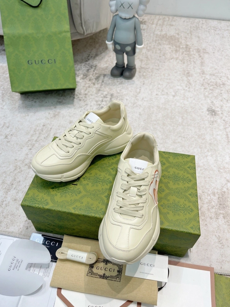 Gxccx Casual Shoes Soft 157754