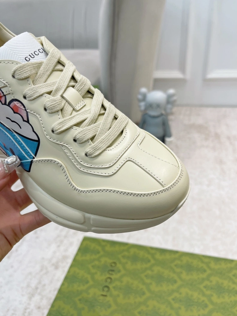 Gxccx Casual Shoes Soft 157754