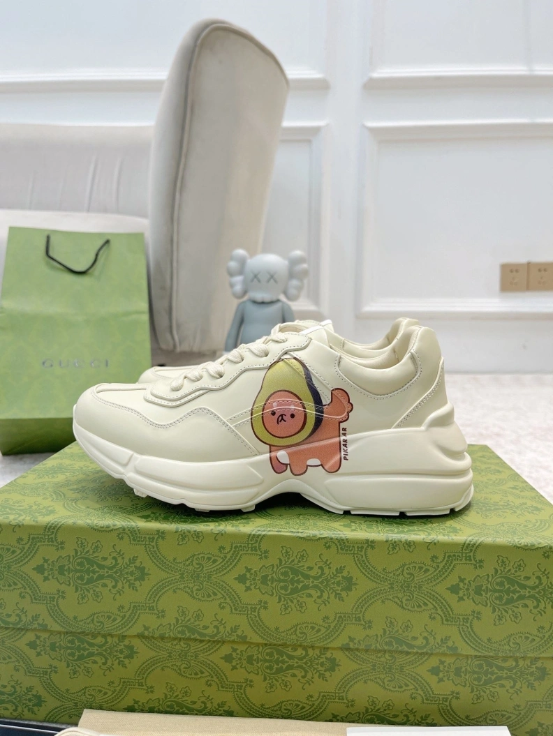 Gxccx Casual Shoes Popular 157756