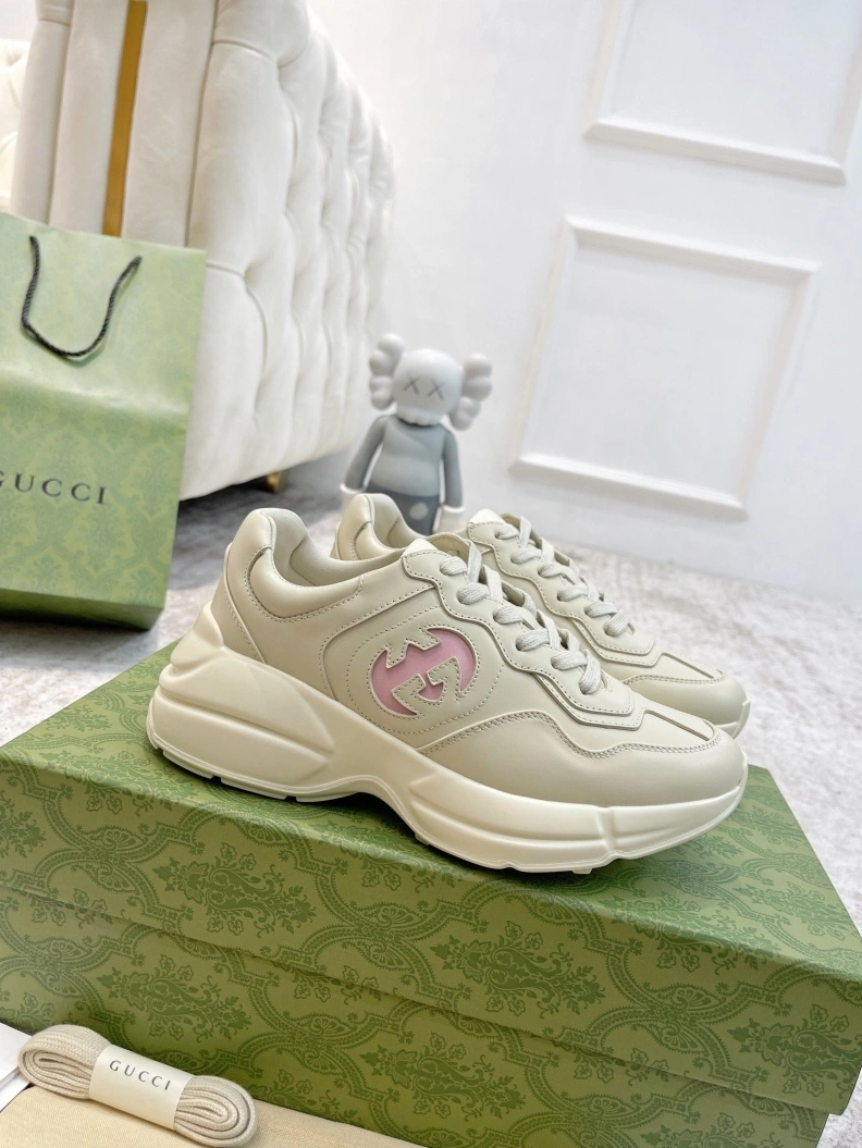 Gxccx Casual Shoes AllSeason 157749