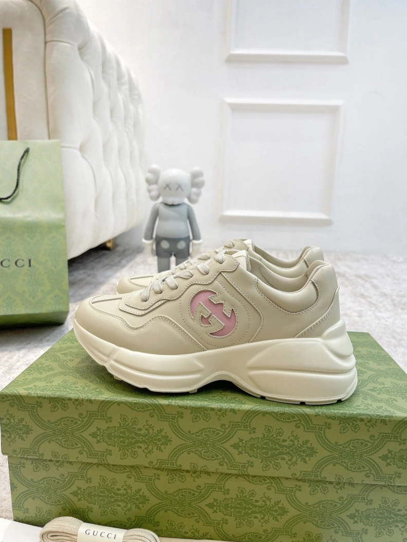 Gxccx Casual Shoes AllSeason 157749