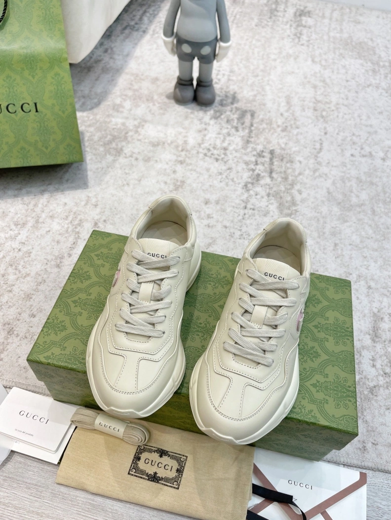 Gxccx Casual Shoes AllSeason 157749
