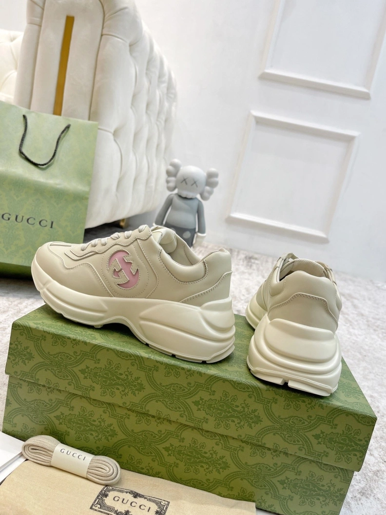 Gxccx Casual Shoes AllSeason 157749