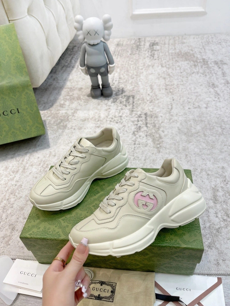 Gxccx Casual Shoes AllSeason 157749