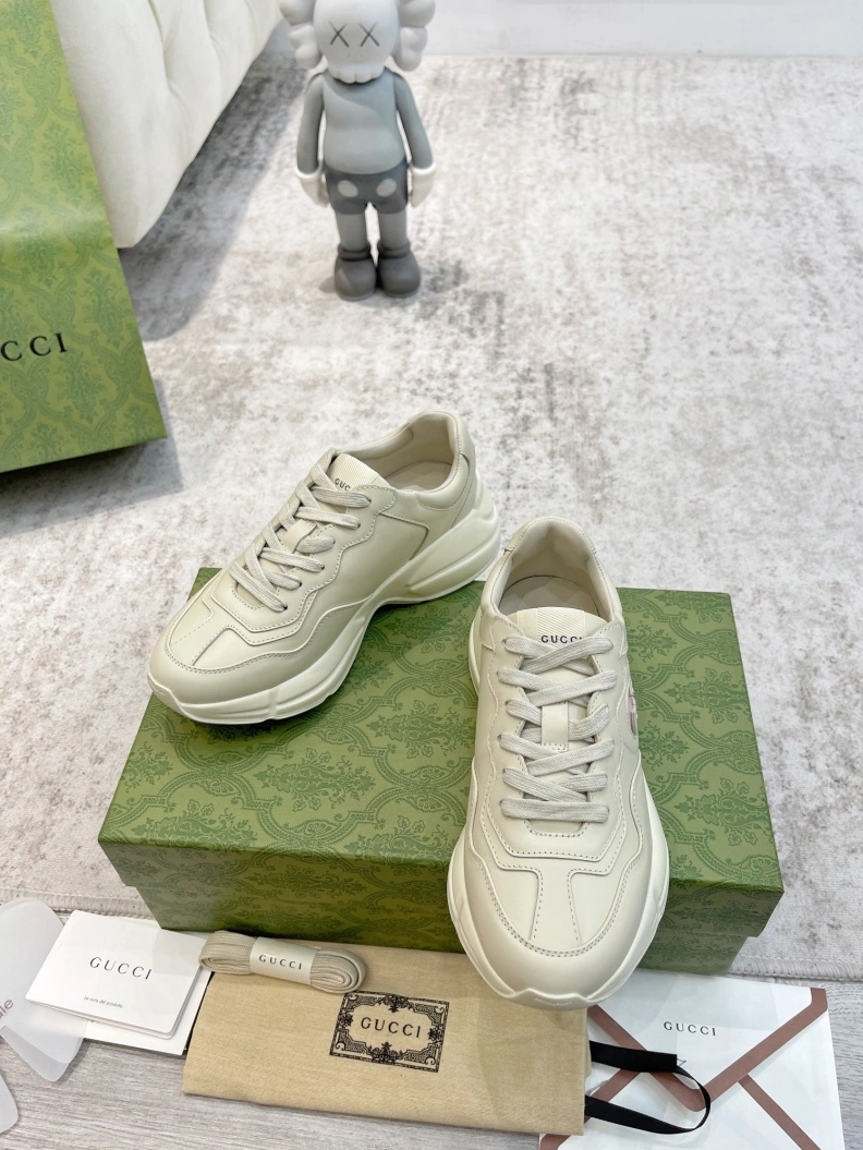 Gxccx Casual Shoes AllSeason 157749