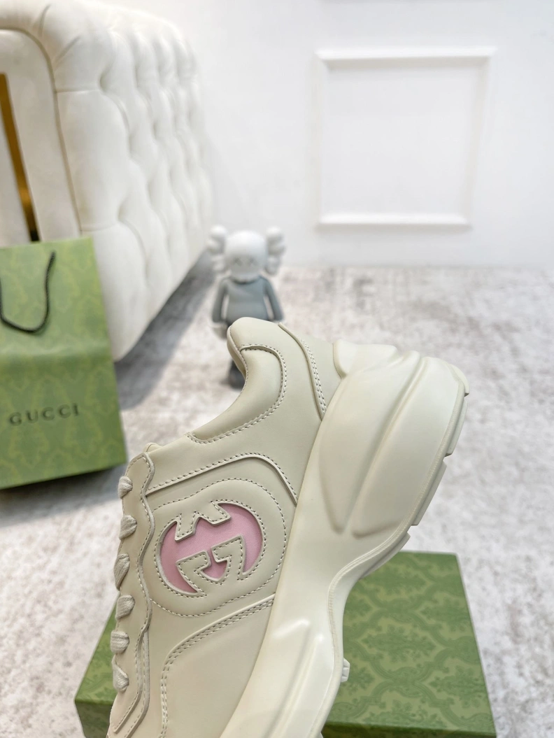 Gxccx Casual Shoes AllSeason 157749